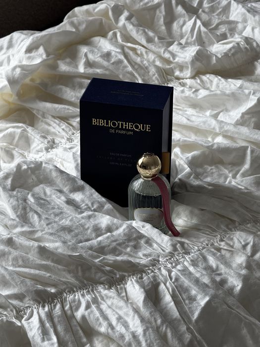 Парфум Bibliotheque de Parfum “Lullaby of Flowers” все в наявності