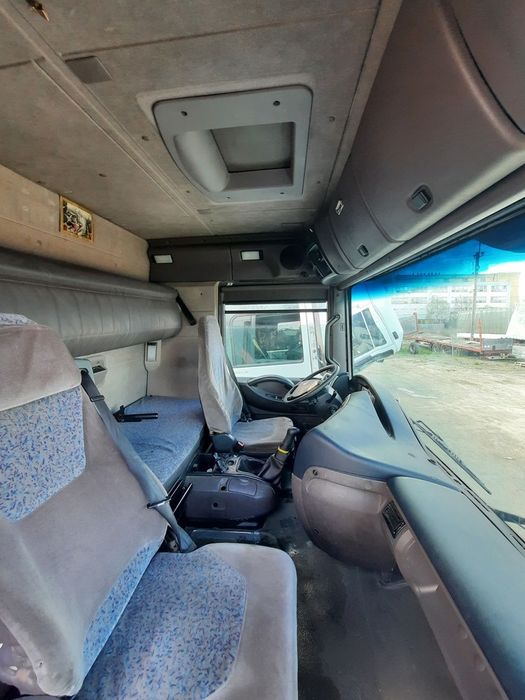 Розборка Renault Magnum DXI13 EURO 5 (РЕНО МАГНУМ ДХІ ЄВРО 5) - розбір