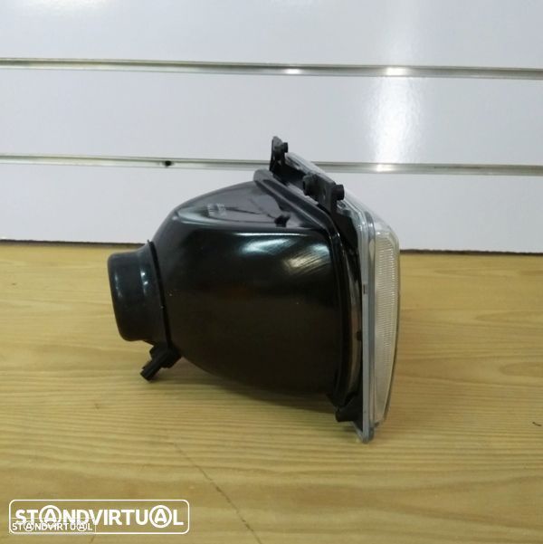Farol ducato j5 c25 ano: 1981 até 1993 novo