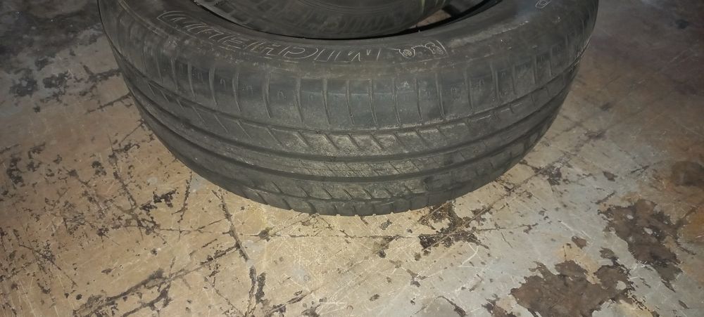 Шини літні Miсhelin Primacy HP,215/55/R16, гарн.стан, ціна за всі 1600