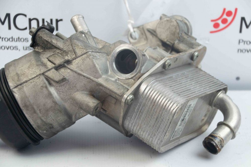 Radiador Egr Opel Astra H H Saloon Ref: Z17Dtr