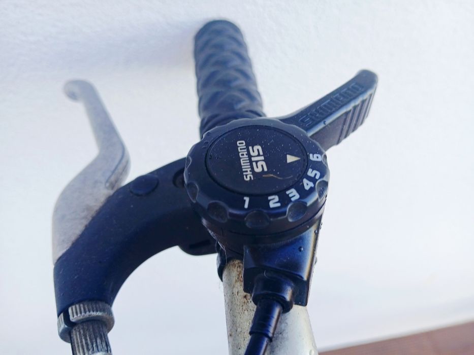 Bicicleta de Senhora