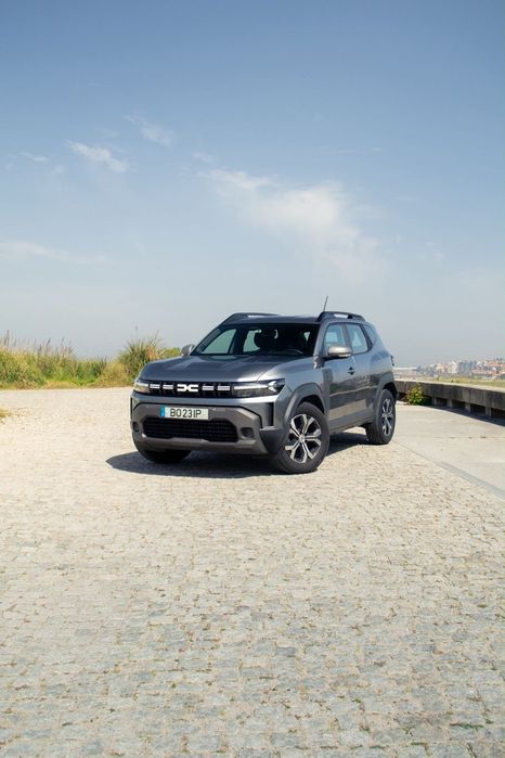 Dacia Duster 1.0 TCe ECO-G Expression Bi-Fuel