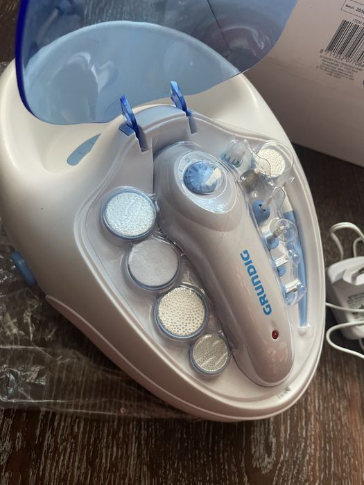 Фрезер манікюрний педикюрний набір 12 в 1