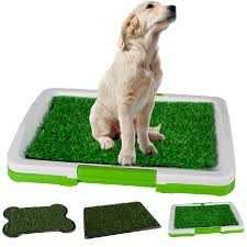 Туалет для собак и кошекPuppy Potty Pad