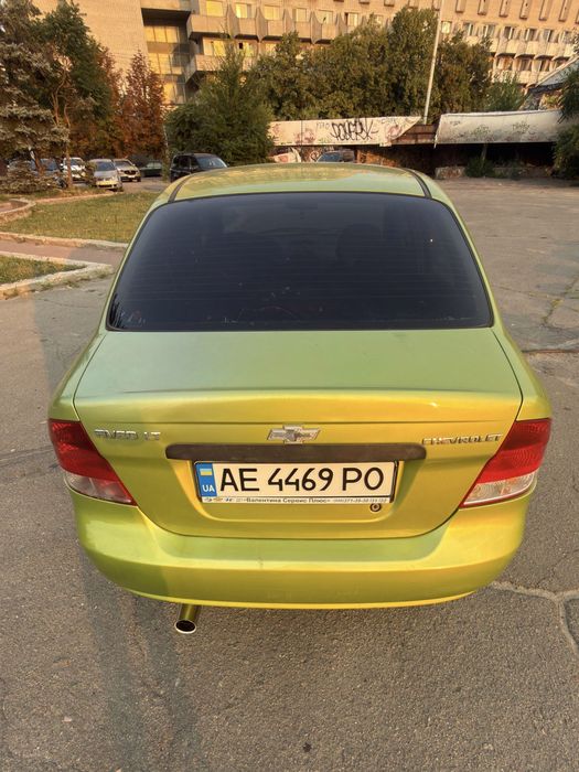 Продам СРОЧНО Сhevrolet Aveo LT1.5 ГБО4 Я1Хозяйка!