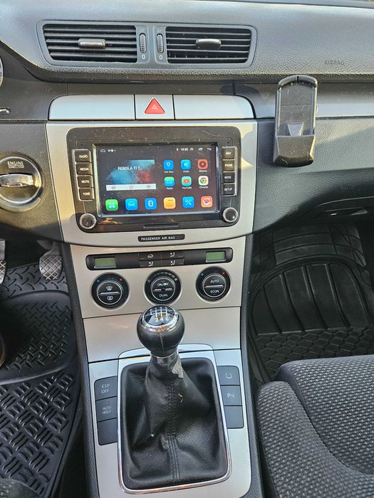 Vw Passat 2.0TDI