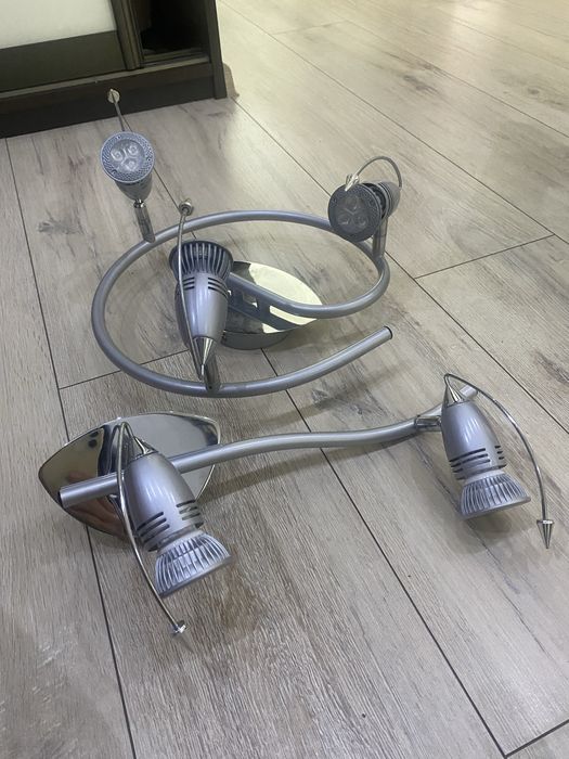 Lampa sufitowa Eglo Magnum