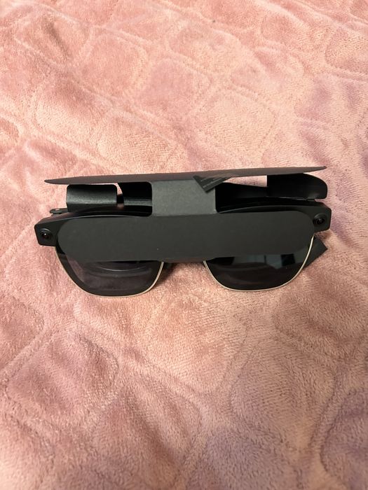 AR очки xreal air 2 ultra + beam pro
