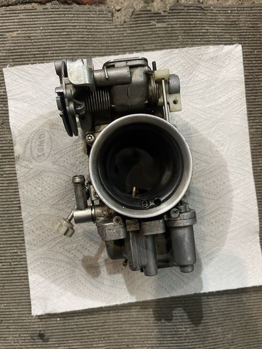 Карбюратор mikuni tm40, mikuni hs40 Honda Xr, Suzuki DRZ, Yamaha TTR