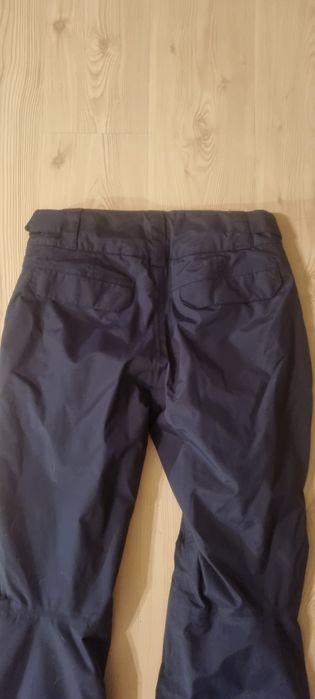 Spodnie narciarskie męskie Helly Hansen roz. M