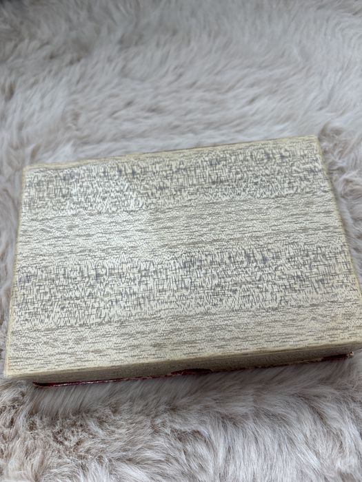 Zestaw do golenia w stylu vintage