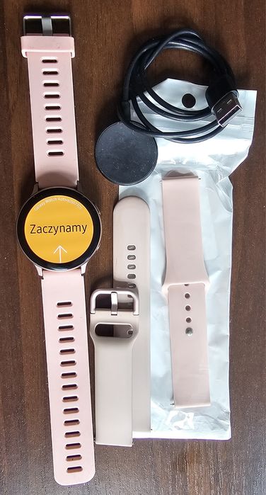 Samsung galaxy watch active 2