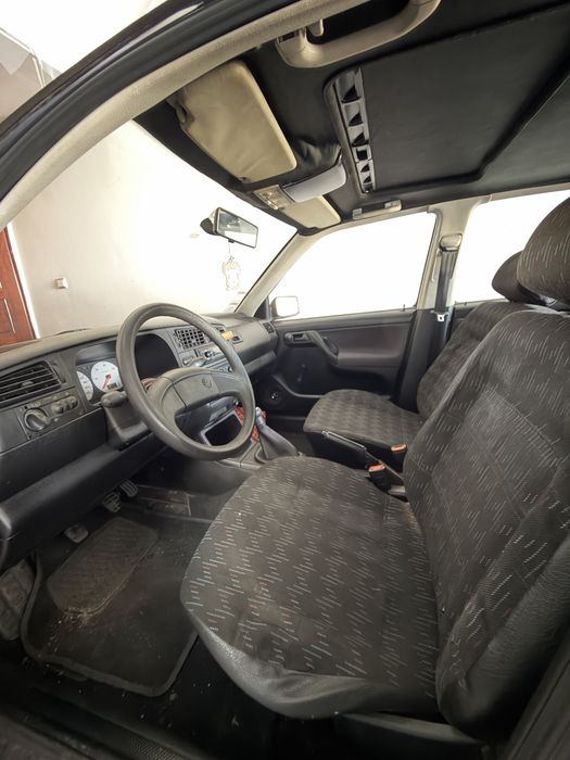 Golf 3 1.9TDI VP90 (pode ir com material)