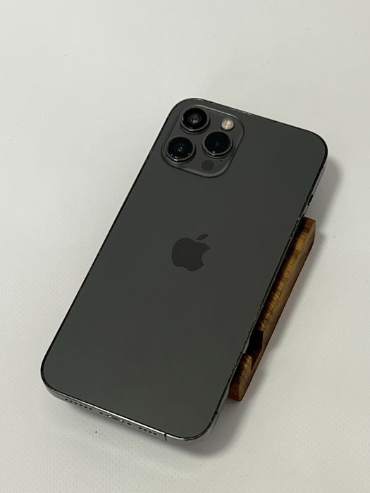 iPhone 12 pro max 128 gb