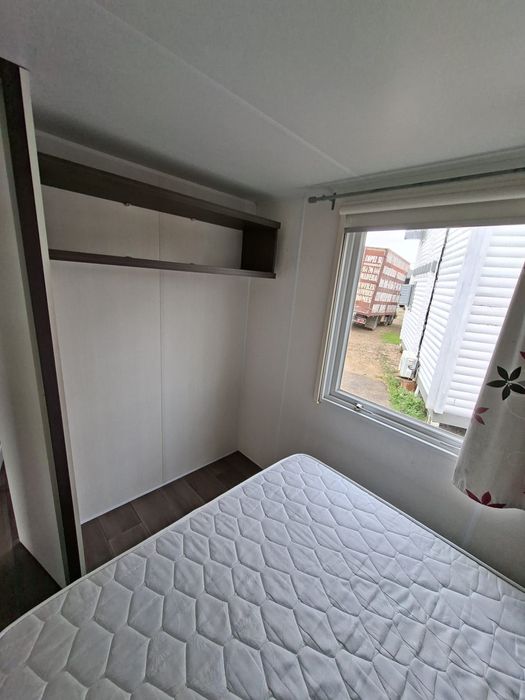 * CASA MÓVEL NA OCASIÃO O'HARA COM TERRAÇO DE 8X4 METROS EM COIMBRA.