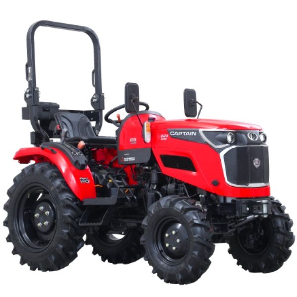 Trator Captain 223 22cv