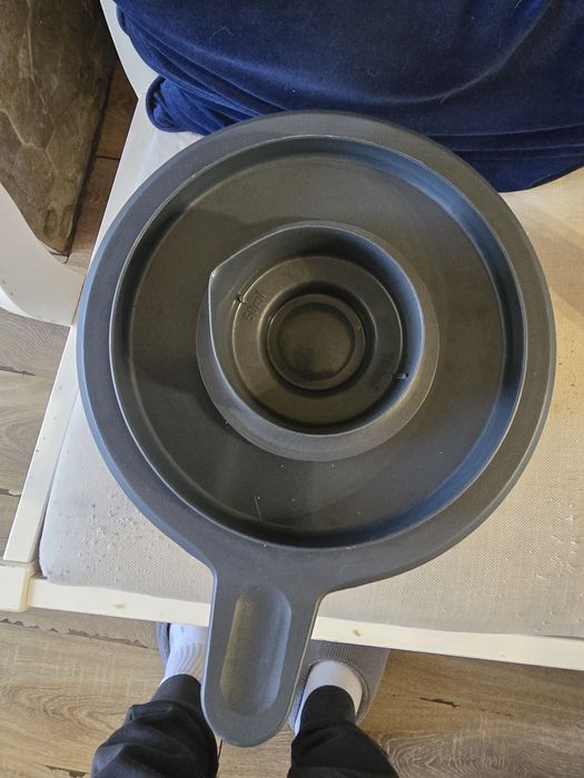 Copo bimby Tm6 completo