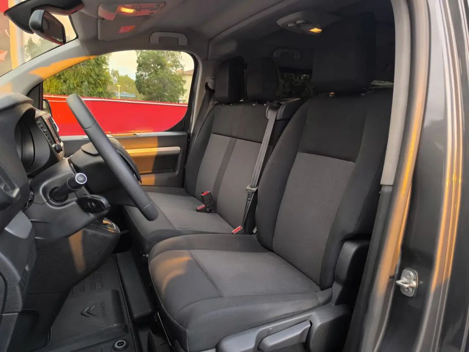 Citroen Spacetouer M business