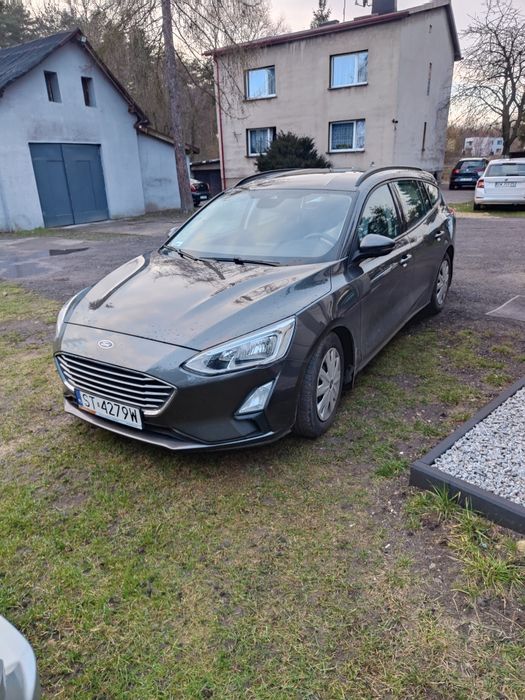 Wynajem wypożyczalnia samochodów