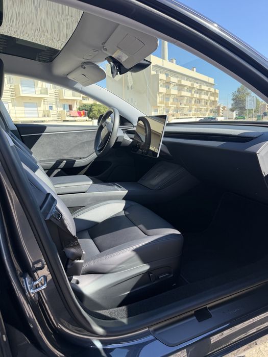 Tesla Model 3 Highland Premium Long Range Dual Motor