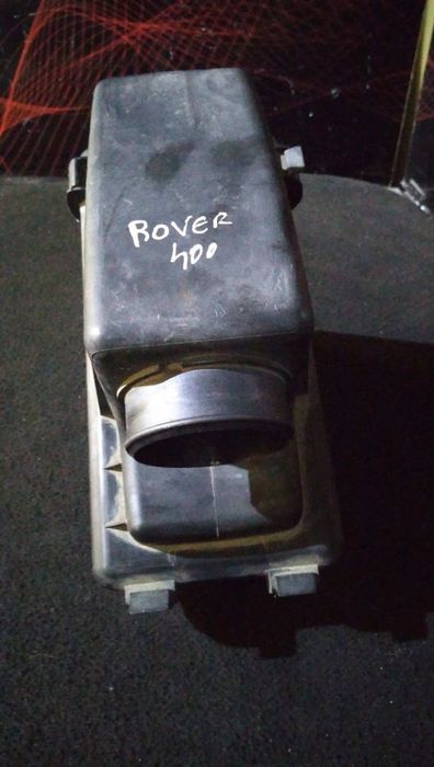Caixa De Filtro Rover 400 (Rt)