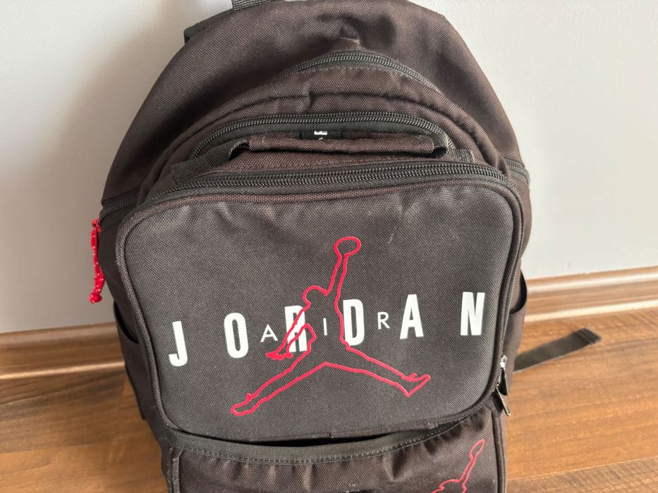 Plecak Jordan Jan unisex