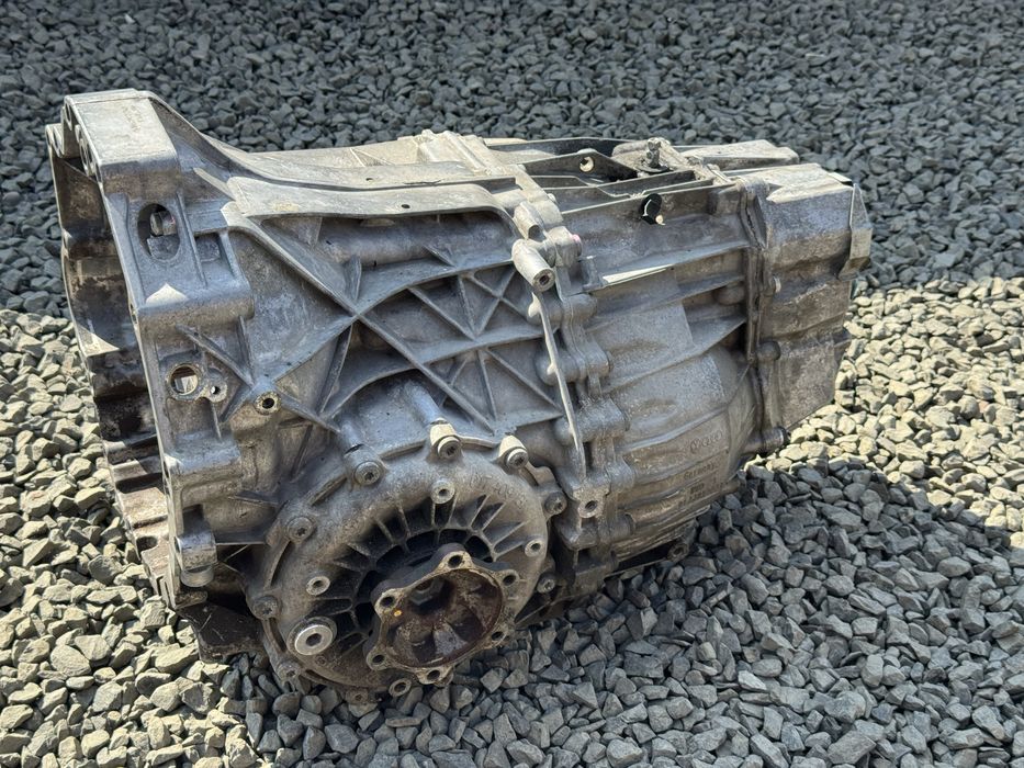 Варіатор 2.0 tsi Audi a4b7 01j301383t  Ауді а4 б7 Розборка ауді а4 б7