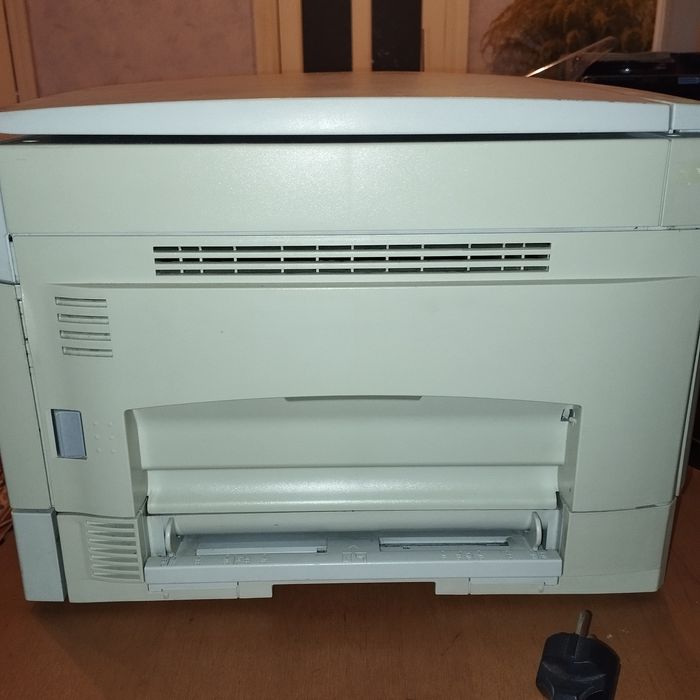 Ксерокс "SHARP AR-120EN"