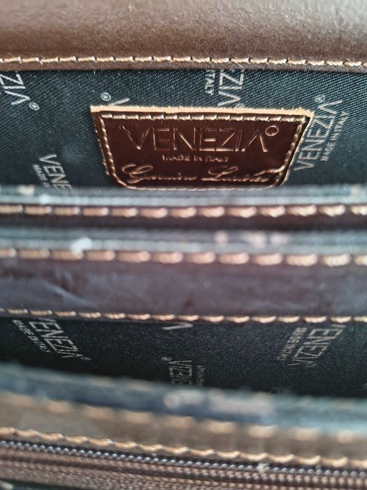 Venezia aktówka męska