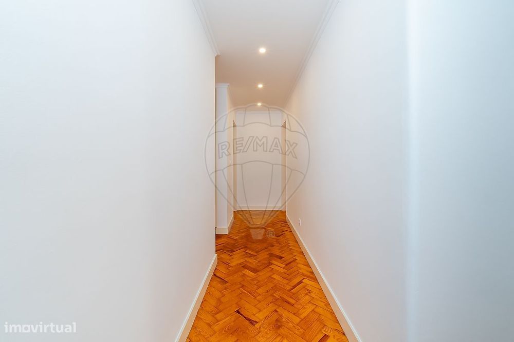 Apartamento T2 para arrendamento
