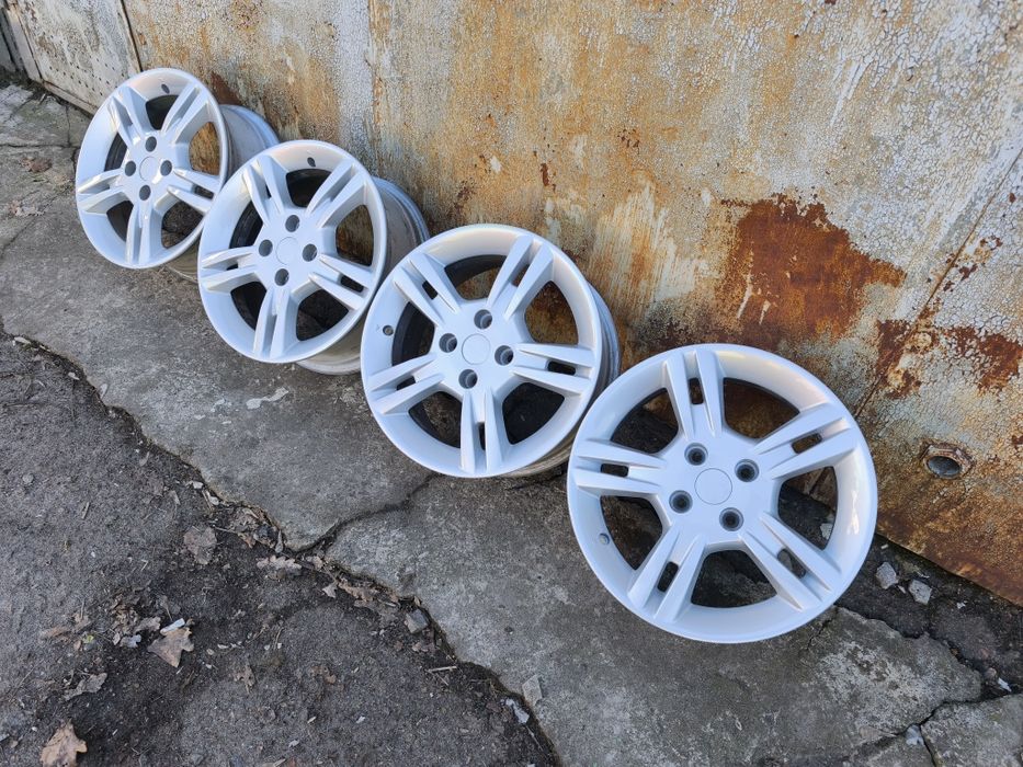R15/100/4 авео ланос рено хюндай меган сандера логан