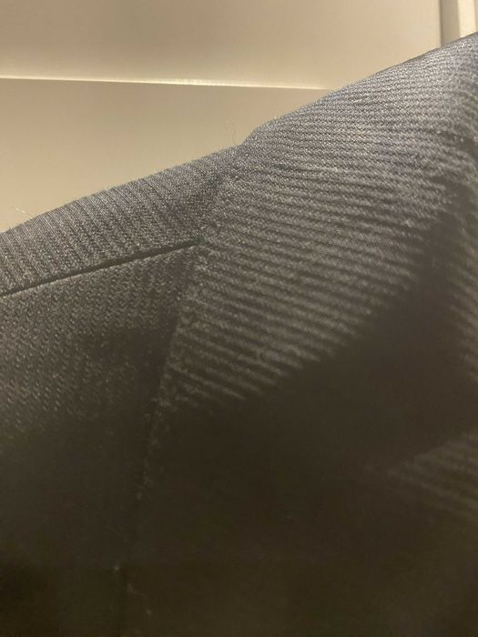 Garnitur męski Hugo Boss