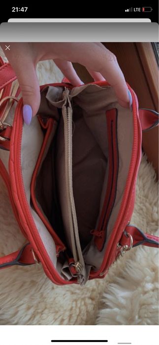 Сумка від jones new york