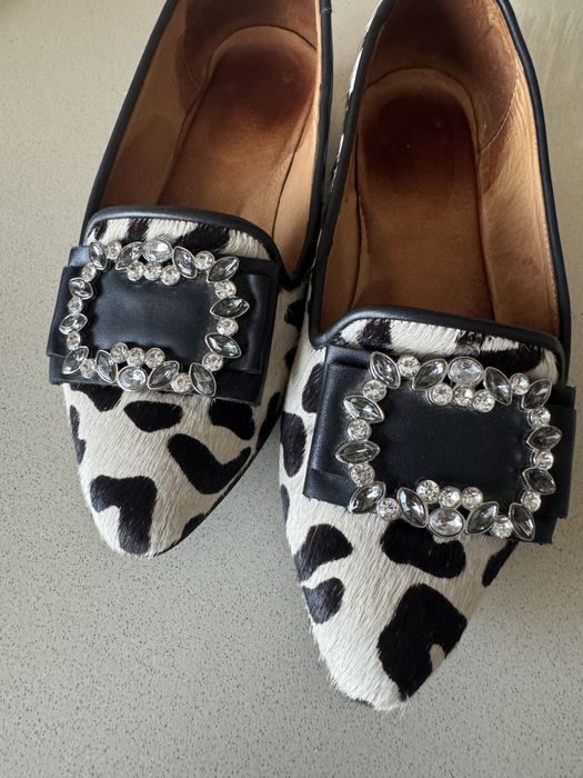 Sapatos Ruica 37