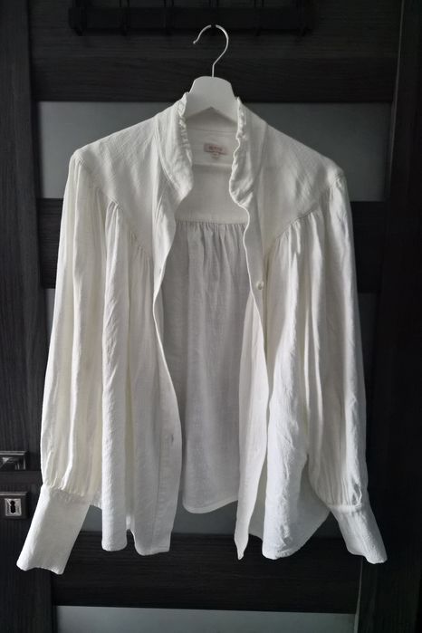 Koszula Mist Off white Heresy/Repose rozm. XS/S