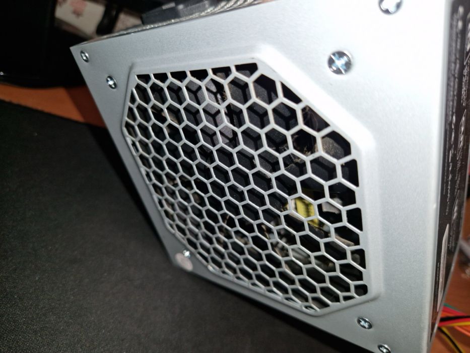 Блок питания 450w