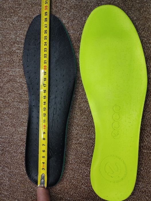 Шкіряні хайтопи Ecco Quant up Soft 8