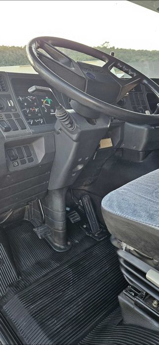 Scania  93m 250cv