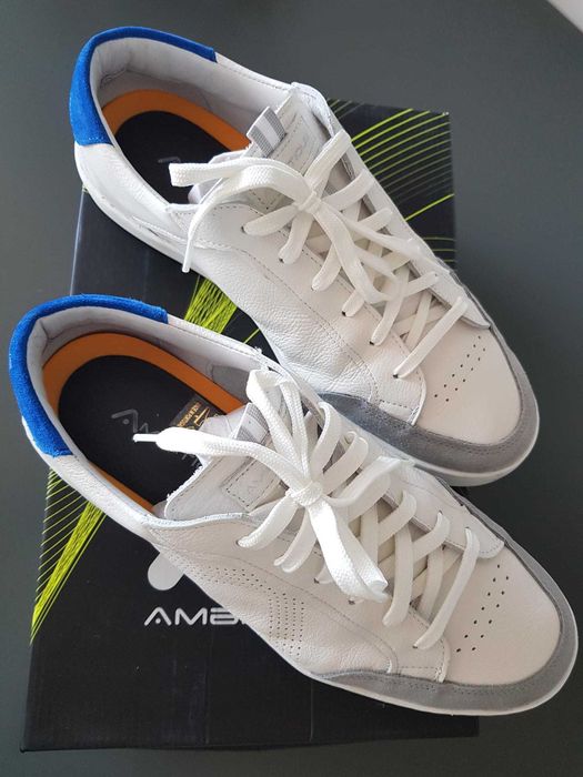Sapatilhas Ambitious tamanho 42