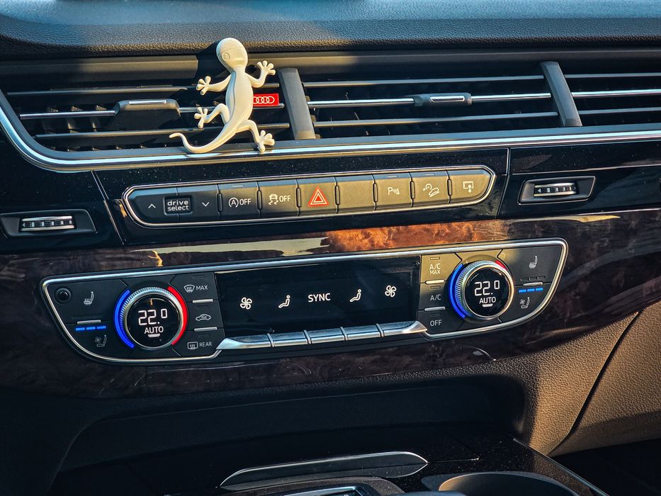 Продам Audi Q7 Prestige 2017
