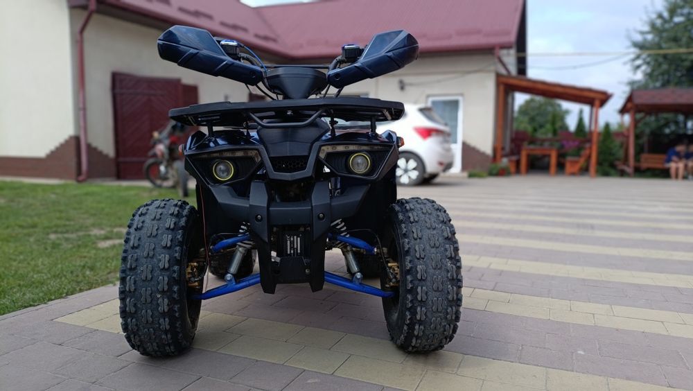 Продам квадроцикл
