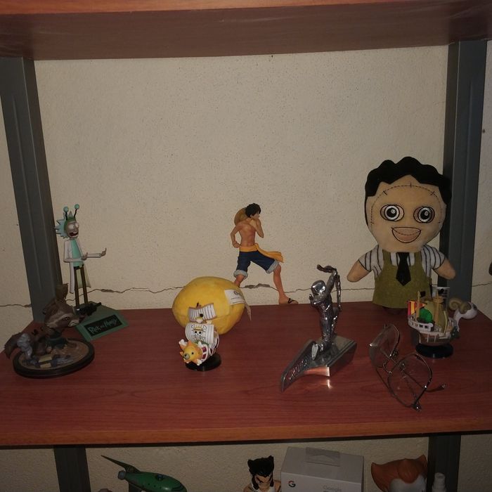 Artigos de colecção (tudo a 10 euros)