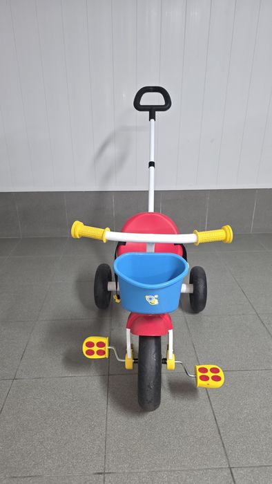 Triciclo Chicco U-Go