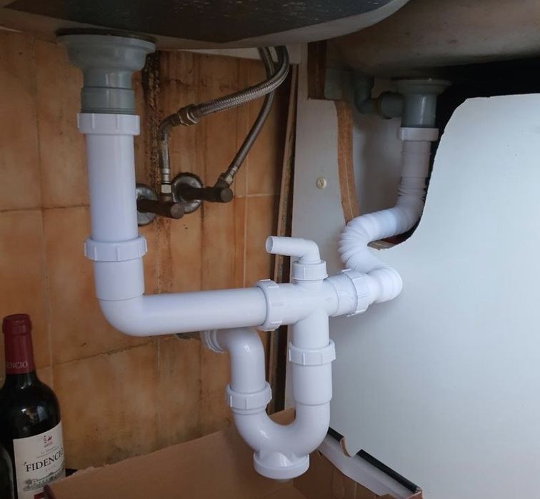 Bricolage. Pequenos trabalhos casa e jardim