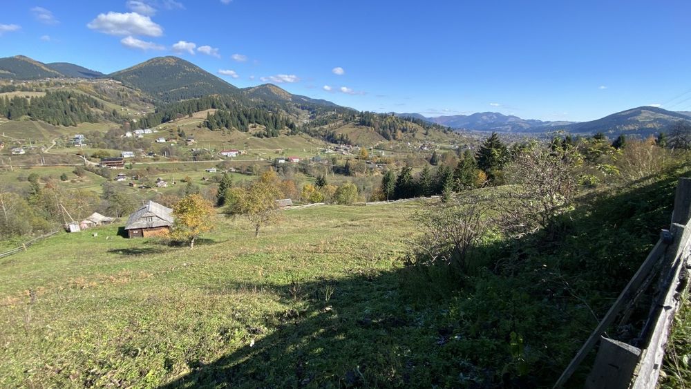 Ділянка в Краснику, гарна ціна