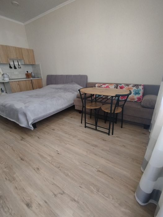 Продам Аркадия 1 ком ЖК Гагаринский  .