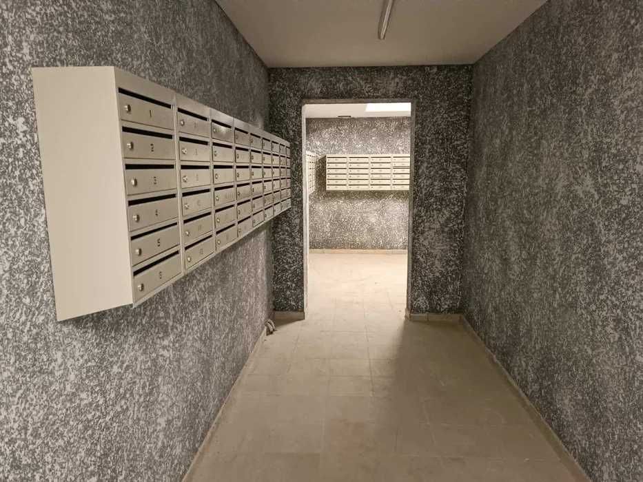 1х(54.79м) жк Деснянський з ремонтом  Єоселя !