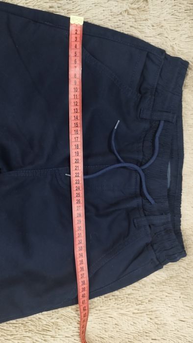 Продам джинсові штани.