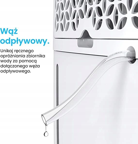 NEW!Очищувач повітря probreeze pb-08-eu 365 в 20 l/24 h